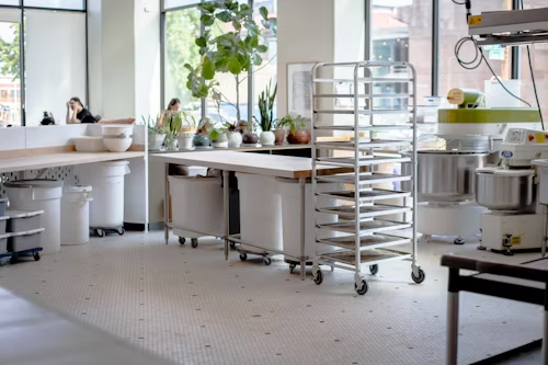 Why You Should Invest In Mobile Storage Solutions